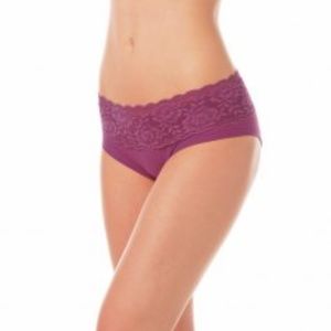 Dragonfly Lace Ruby Dance Short Pole Yoga Aerial